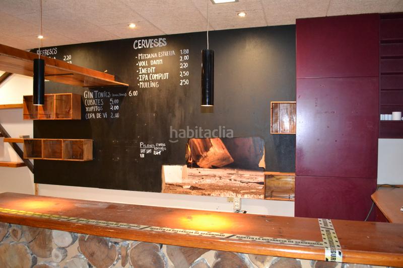 Foto 17f89ee1-9b2d-4928-ab26-b8c66d1bea82. Miete geschäftsraum mit heizung in Manlleu