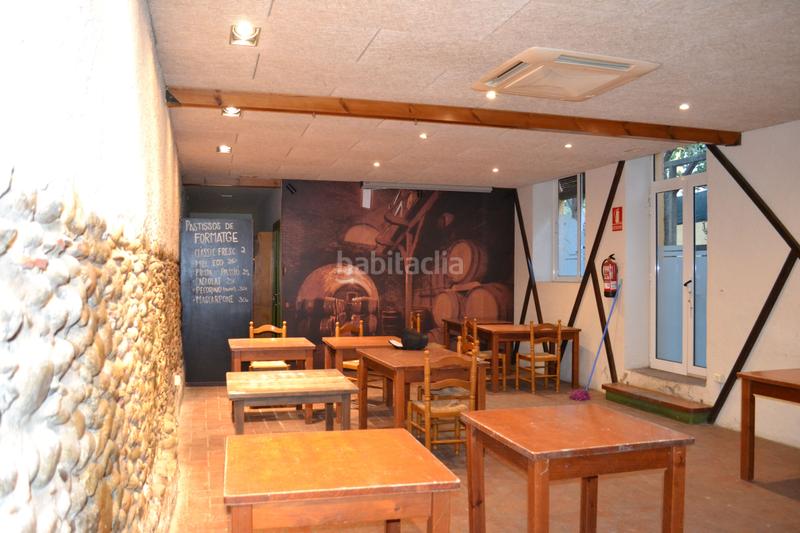 Foto 23a4b8bd-1a29-4675-ae47-a3bb439e0491. Miete geschäftsraum mit heizung in Manlleu