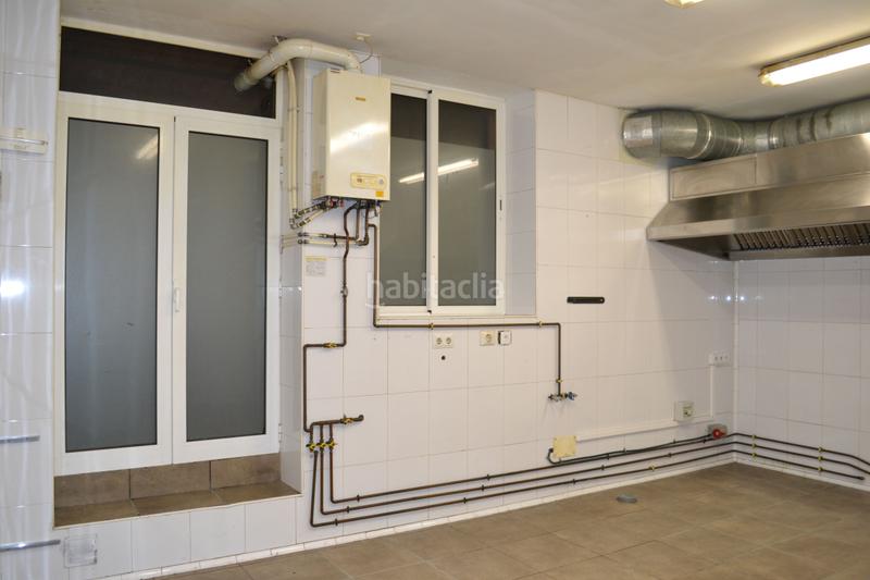 Foto 886c9368-27ea-4089-80d5-bdb3e8e207b8. Miete geschäftsraum mit heizung in Manlleu