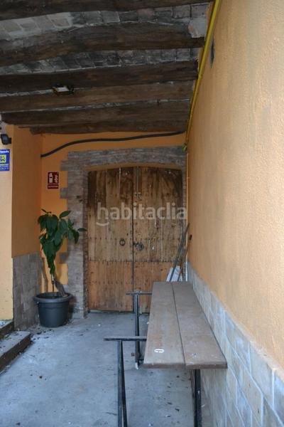 Foto e00caccb-5d7e-480f-a267-09c38cfb71f9. Miete geschäftsraum mit heizung in Manlleu