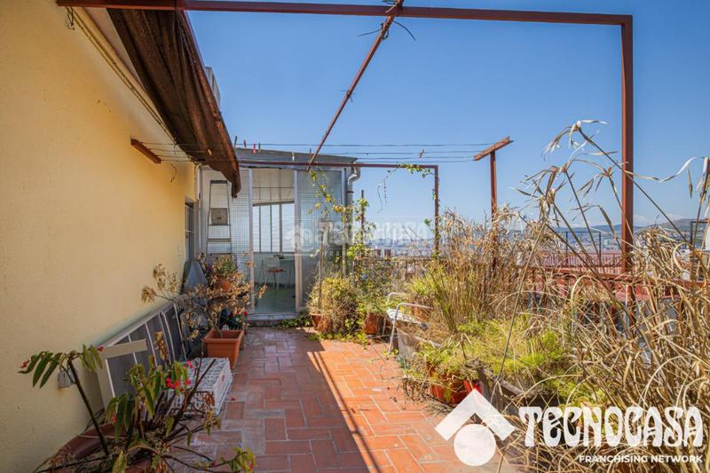 Foto 00edae2e-39a2-4e28-8471-39460c23b94b. Penthouse with heating in La Salut Badalona