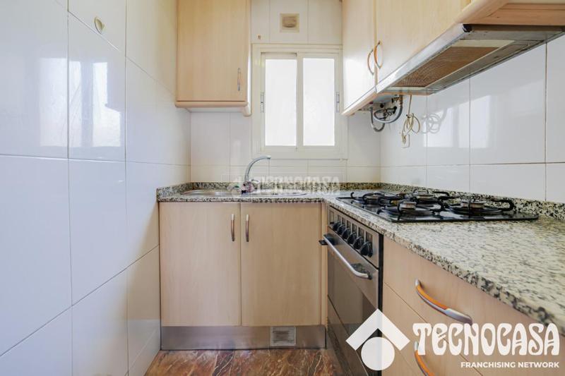 Foto 35c7df73-b043-4ea2-950e-ce697d1f9106. Penthouse with heating in La Salut Badalona