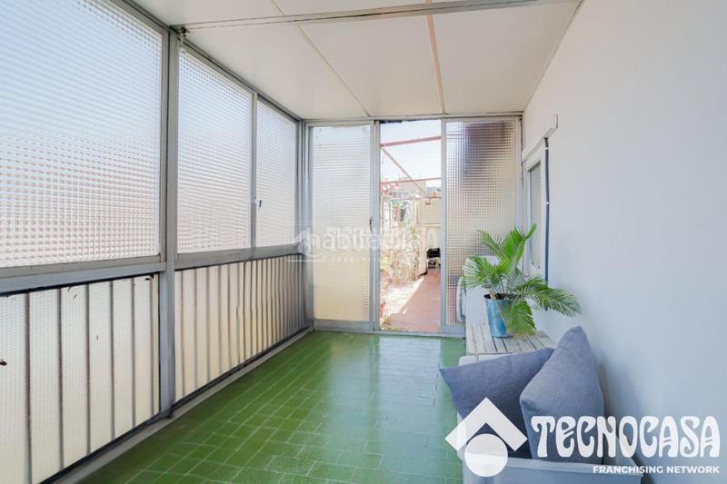 Foto 5863cad7-6f38-4902-8201-8ca5f91553e6. Penthouse with heating in La Salut Badalona