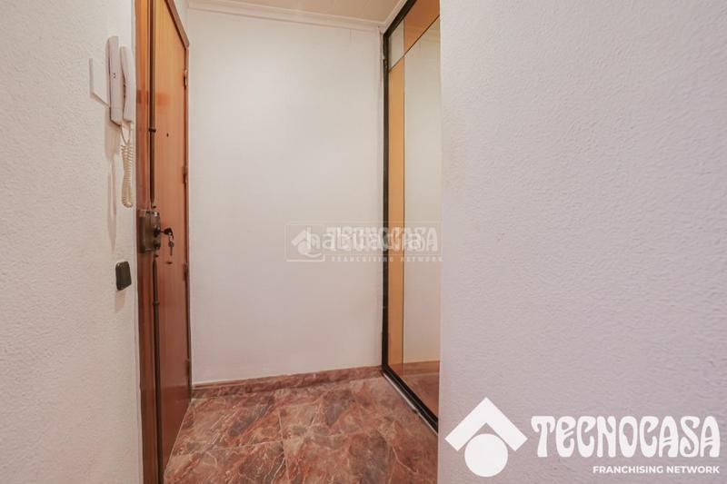 Foto 5bf8bc99-5bc5-4dbb-91ac-d840cace6479. Penthouse with heating in La Salut Badalona