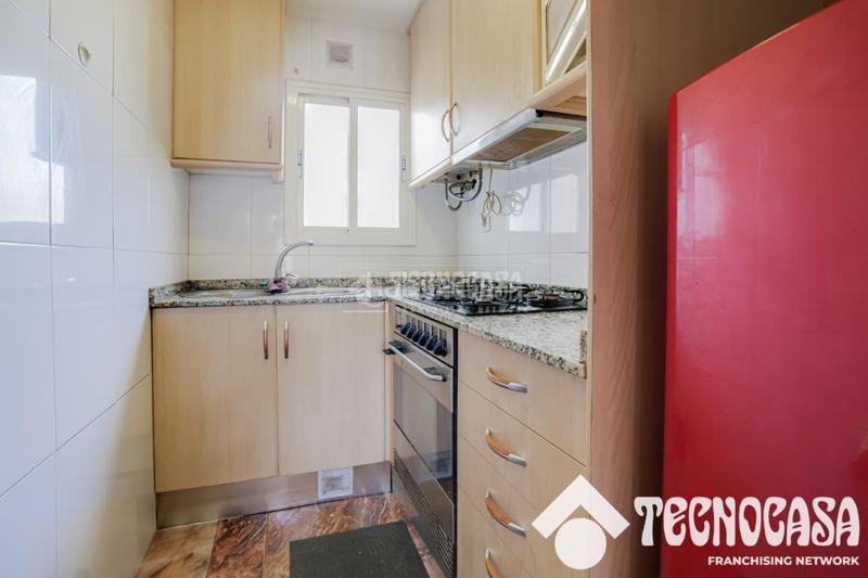 Foto 5c63c789-4329-422d-8fbe-725809be25e7. Penthouse with heating in La Salut Badalona