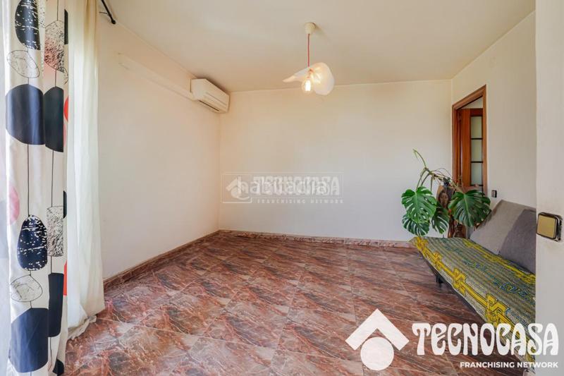 Foto 98625a0e-a551-43e8-8fbd-0eb65970b0f5. Penthouse with heating in La Salut Badalona