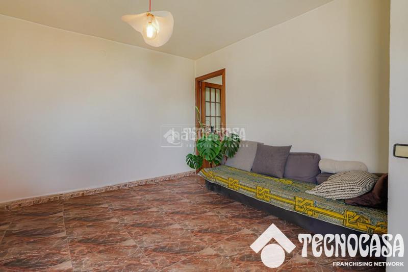 Foto b4b5a83d-8a8b-4382-9ad8-04f6907b9aa2. Penthouse with heating in La Salut Badalona