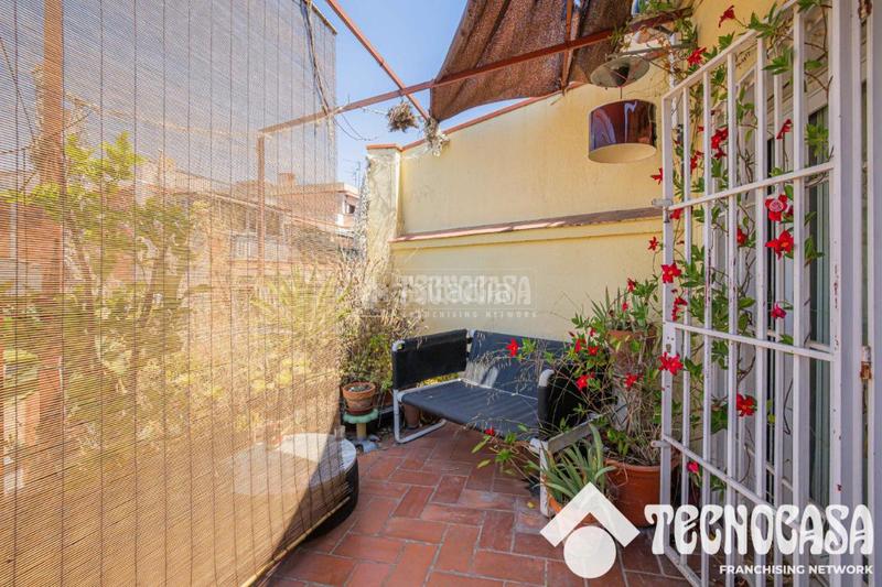 Foto bb585fa8-2ffd-4556-8c44-b7b7b2a45a3d. Penthouse with heating in La Salut Badalona