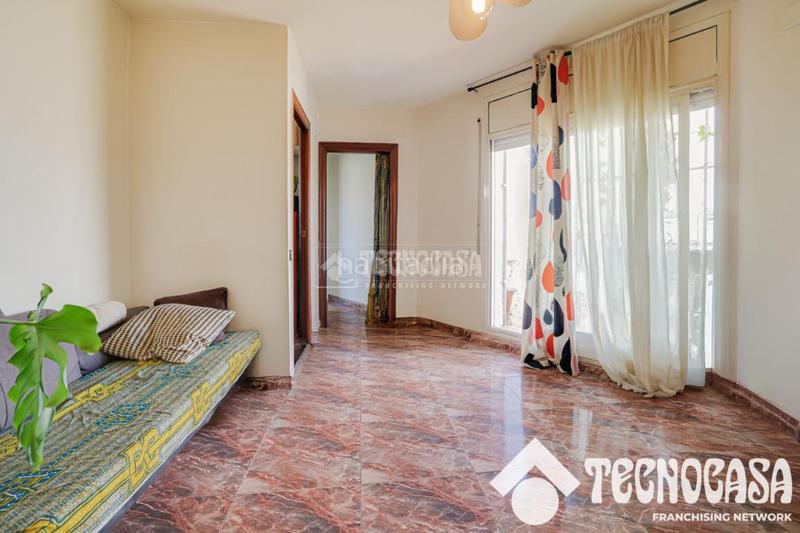 Foto dcd6e835-7509-4649-a112-b7cd8853e712. Penthouse with heating in La Salut Badalona