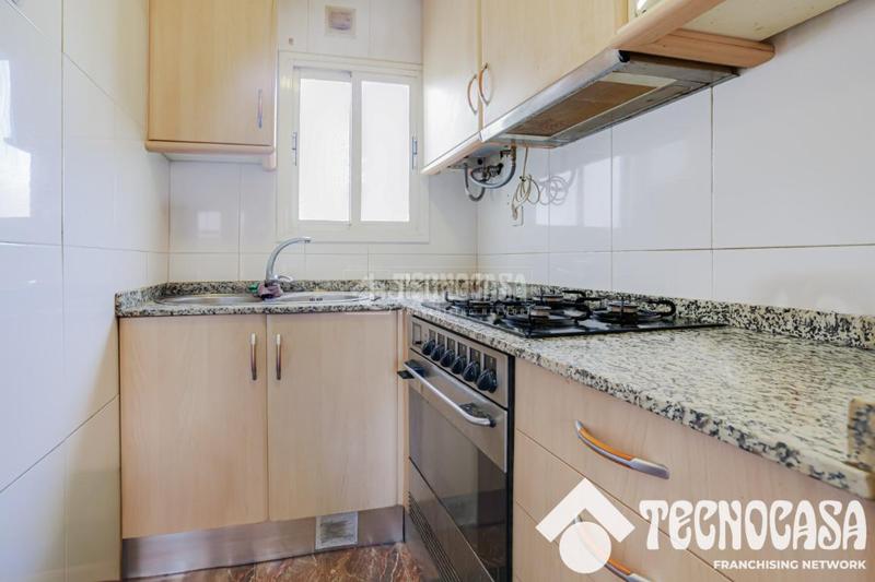 Foto e77f22ef-4413-4c26-9a2d-c2b8e8e970c1. Penthouse with heating in La Salut Badalona