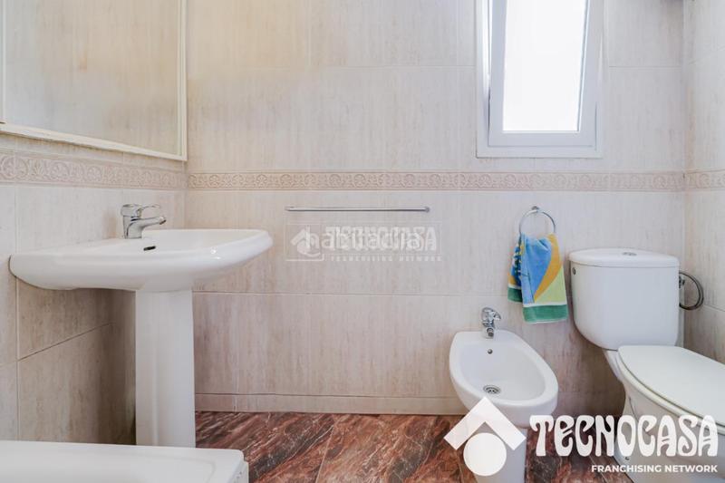 Foto fdba82c6-b063-4882-b8c4-b3d2a3b22f8b. Penthouse with heating in La Salut Badalona