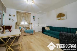 Pis a La Salut. Piso en venta en badalona