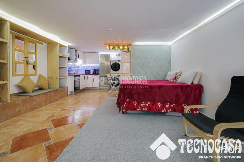 Foto 1493a11b-ae10-4a5b-93a1-89ba9a78cf5a. Estudio piso en venta en Sistrells Badalona