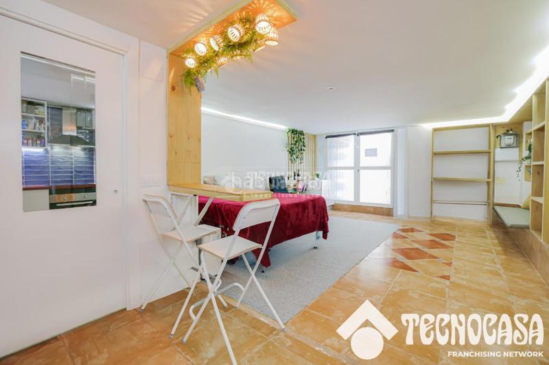 Foto 268b1e6a-567d-414e-b7ae-551745ce6590. Estudio piso en venta en Sistrells Badalona