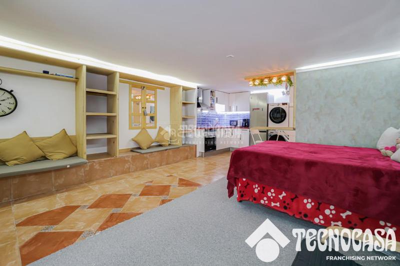 Foto 6906e171-e1c7-4ee4-842b-6b5acddcecc1. Estudio piso en venta en Sistrells Badalona