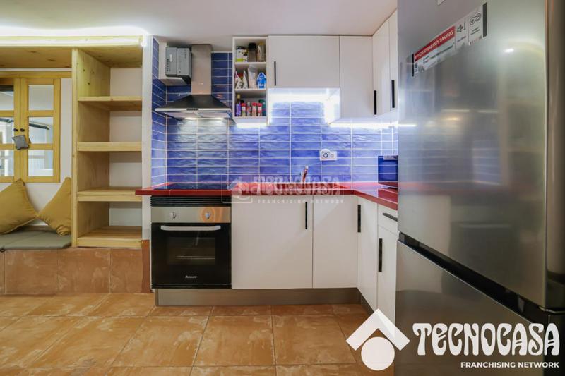 Foto 935fc875-150a-4b72-aad6-2b9b0523ad18. Estudio piso en venta en Sistrells Badalona