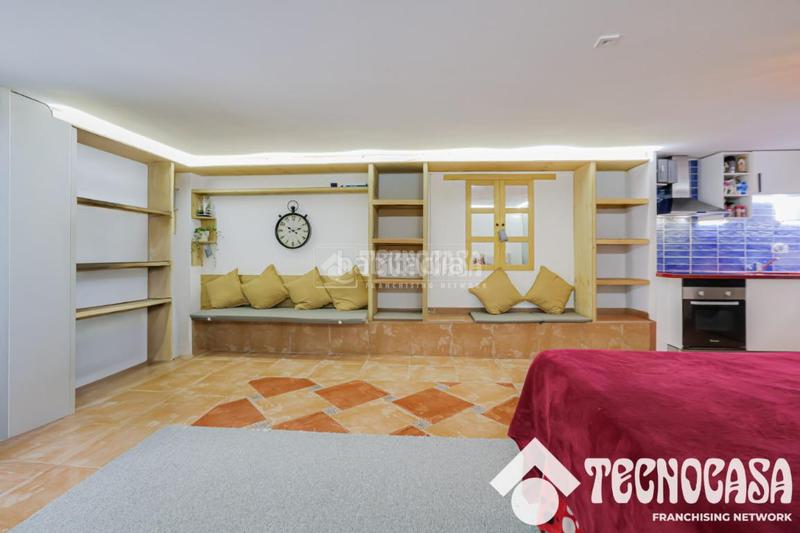 Foto a866229e-7a55-4f56-a3b5-cfd2349eafe9. Estudio piso en venta en Sistrells Badalona