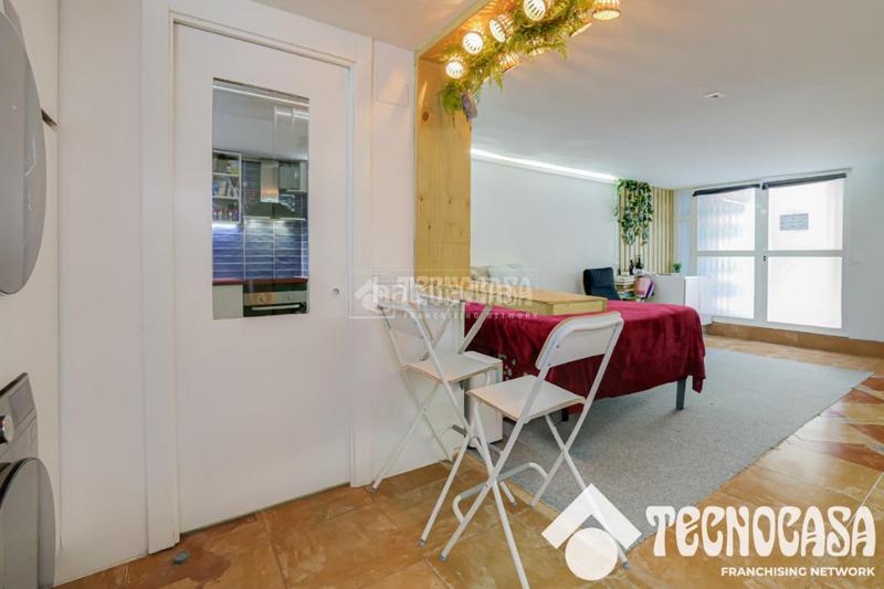 Foto ddfd60e8-8355-4e79-97ce-b9a43decd9f2. Estudio piso en venta en Sistrells Badalona