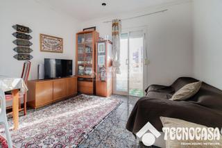 Pis a La Salut. Piso en venta en badalona