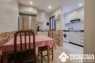 Pis a Llefià. Piso en venta en badalona