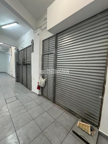 Foto 06843e20-2367-443e-848f-1daba51c0d49. Local comercial almacén en venta en La Salut Badalona