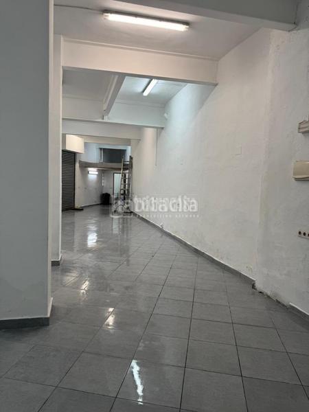 Foto 8537e016-41cd-460a-824a-3bdaa6a940c4. Local comercial almacén en venta en La Salut Badalona
