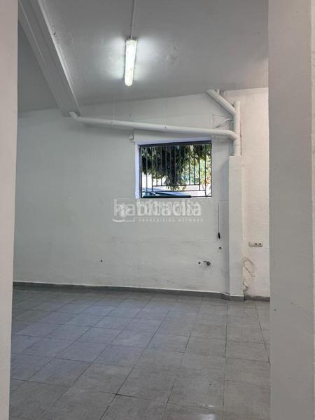 Foto 872a98ed-7d80-4107-be4b-5dc5b06c792c. Local comercial almacén en venta en La Salut Badalona