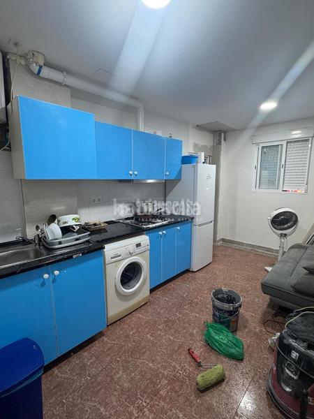 Foto be2544e3-6d76-4678-b431-98dff6c3d651. Estudio piso en venta en La Salut Badalona