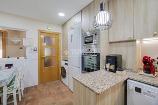 Appartement à Llefià. Piso en venta en badalona
