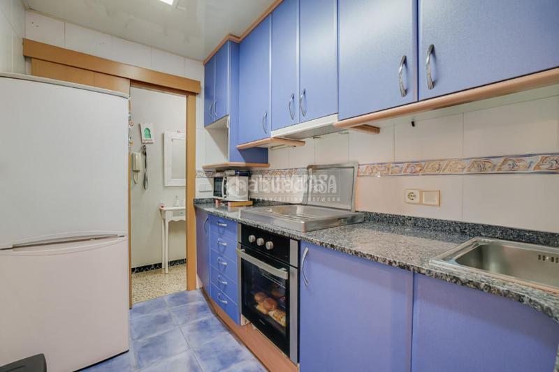 Foto f0dd847a-99e8-467e-8546-1fd933eb1b11. Pis a Lloreda Badalona