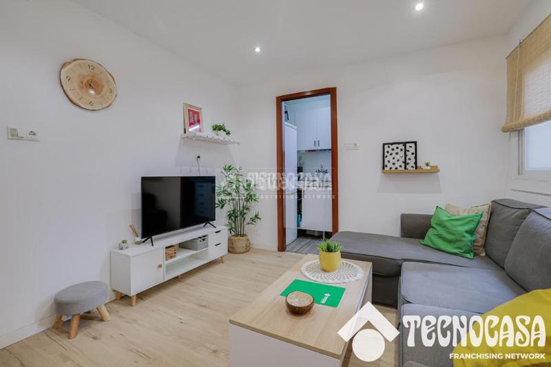 Foto 863bb55a-c768-4209-a0c3-1347aa0f9743. Pis a Sistrells Badalona