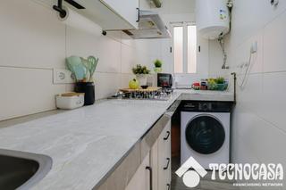 Appartamento  Carrer de marià benlliure. Piso en venta en badalona