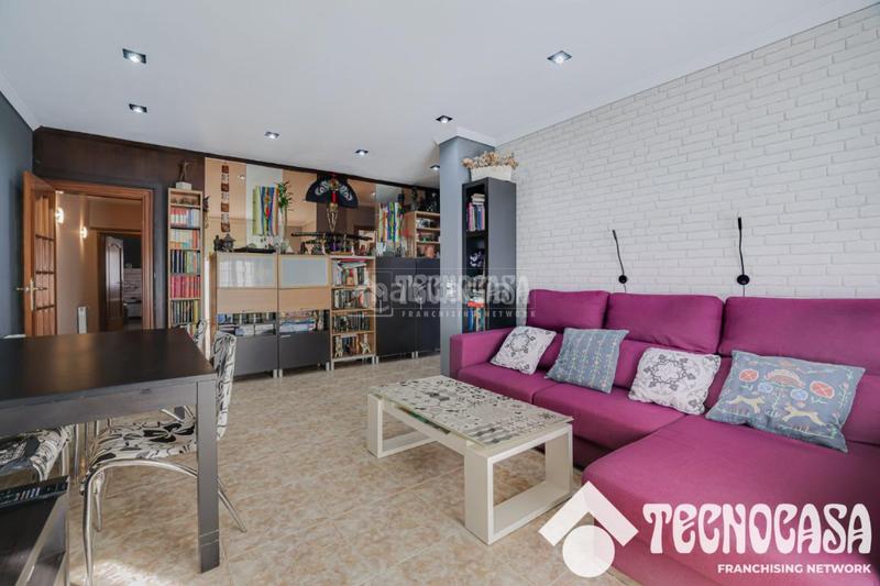 Foto 02ce7d30-b149-40cf-bd6f-4d5046627442. Pis a Sistrells Badalona