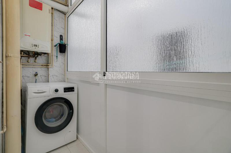 Foto 4eb1a9cf-a891-4952-ac59-e7f0591f3d7e. Appartement dans Sistrells Badalona