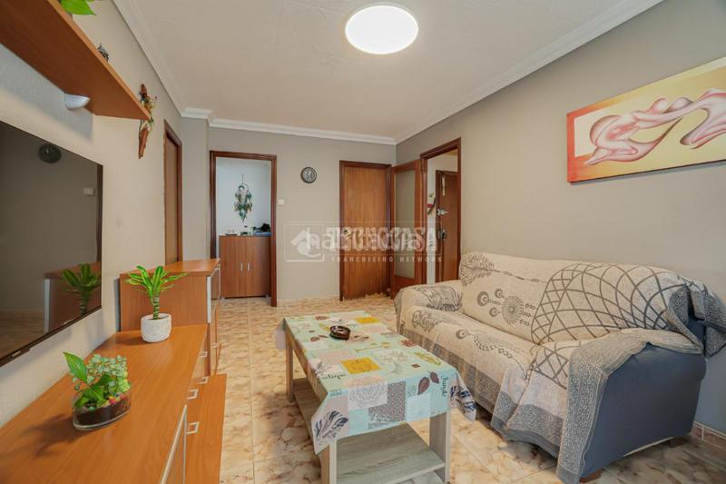 Foto 504ea448-1b3c-4764-90e9-4363a8e662df. Appartement dans Sistrells Badalona