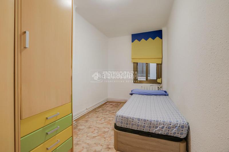 Foto 716044a4-6968-4430-9b44-4377045ef1db. Appartement dans Sistrells Badalona