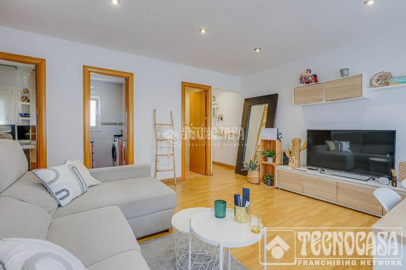 Foto 00d332cc-43f3-43ca-b396-783b7886b7b0. Appartement dans Sistrells Badalona