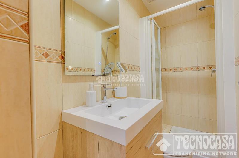Foto 1a16b5c1-df02-4067-95d9-6a14ef5d8025. Appartement dans Sistrells Badalona