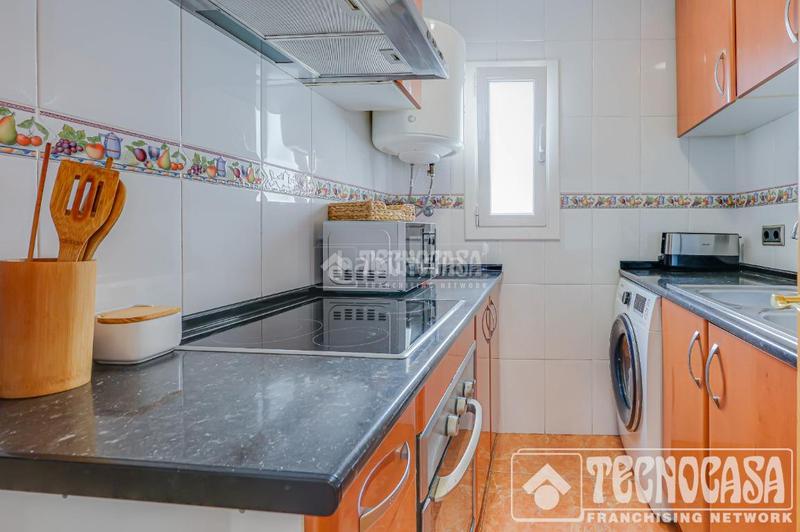 Foto 61291e4e-617a-4f53-8f50-77b733aca45f. Appartement dans Sistrells Badalona