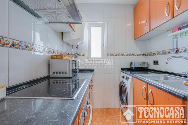 Foto 87a388ed-7c30-42b5-9836-8e22517fa591. Appartement dans Sistrells Badalona