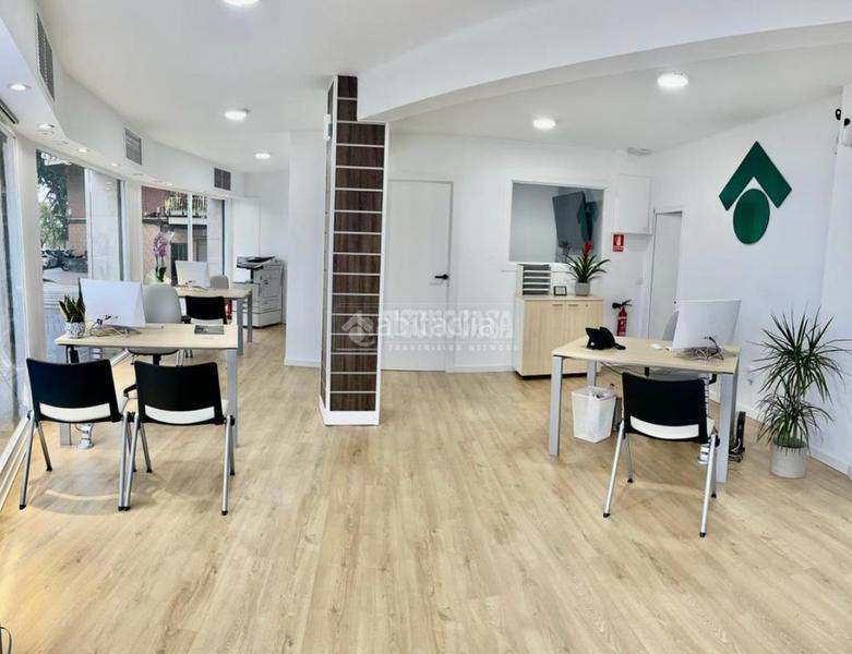 Foto 9c5190f9-f0d8-4b9e-98b6-a9794b79b623. Appartement dans Sistrells Badalona