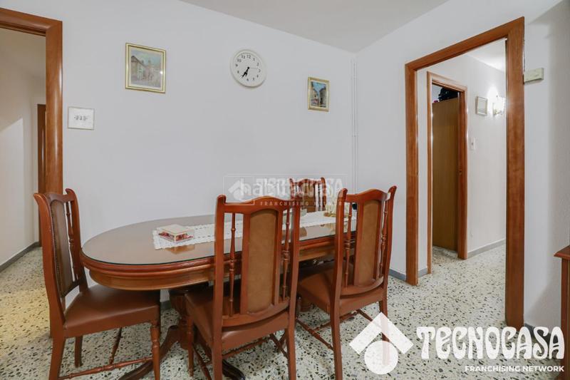 Foto 6c702bd9-4023-401c-849d-4efb3a2e544b. Appartement dans Sistrells Badalona