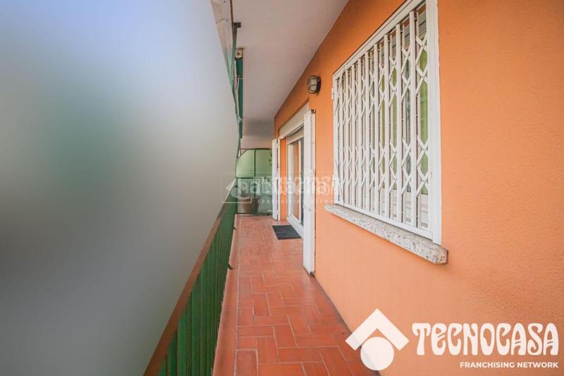 Foto 6f102a98-897f-420b-aa08-f3744629f809. Appartement dans Sistrells Badalona