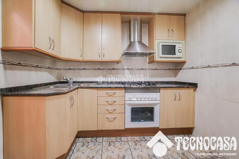 Foto 93d261b6-f375-4def-93da-0078edbb0b4f. Appartement dans Sistrells Badalona