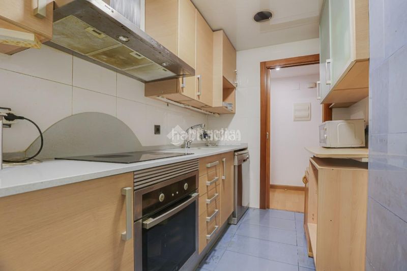 Foto ace5c3d3-e0af-47e2-a440-a5ae0ef84d85. Pis amb calefacció a Sistrells Badalona