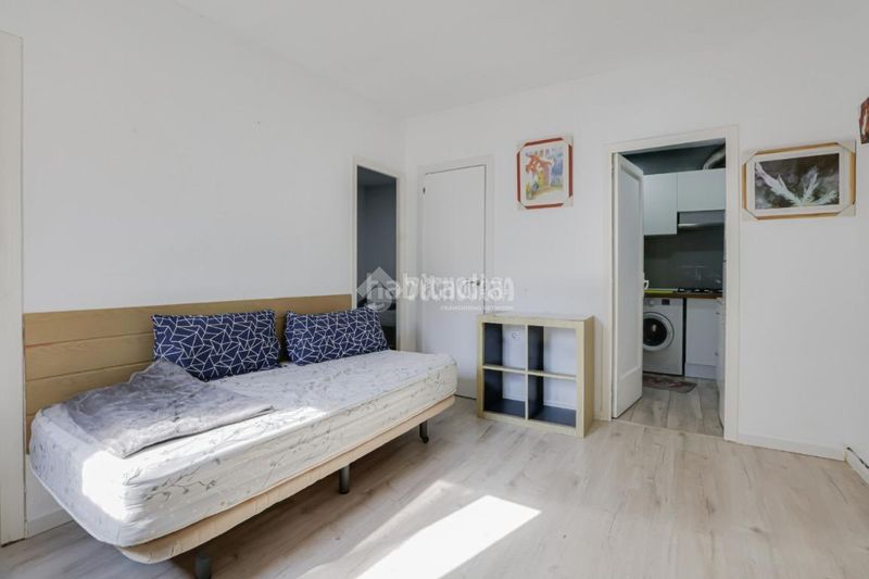 Foto 6d787aef-f97a-4937-9c6d-0e77b1215ae9. Pis a La Salut Badalona