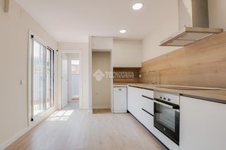 Flat in La Salut. Piso en venta en badalona