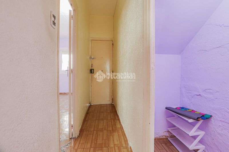 Foto 6aef3efc-f533-4514-b37a-d7277f9f883f. Pis a Sistrells Badalona