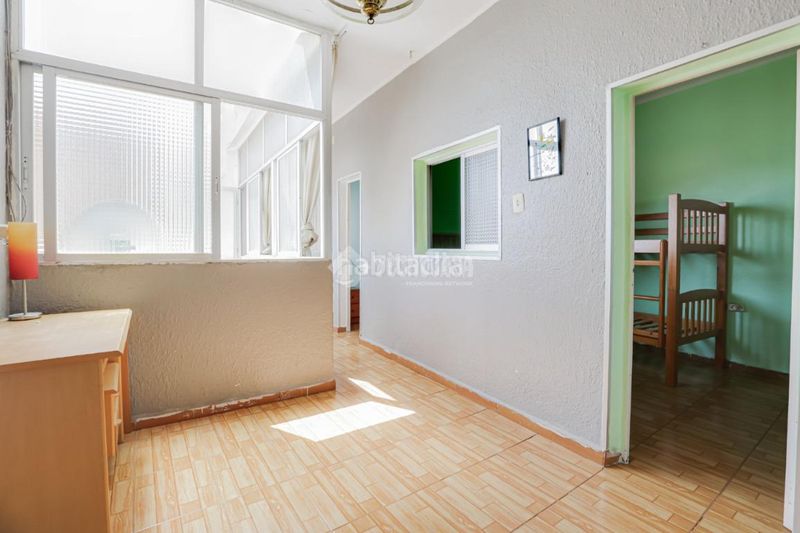 Foto c7078dc0-a9c9-4615-b097-6cd7668fbd26. Pis a Sistrells Badalona