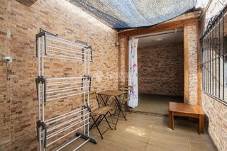 Etagenwohnung in Llefià. Piso en venta en badalona